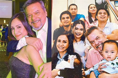 tina revilla siblings|Armando Goyena Biography, Age, Height, Wife, Net Worth, Family.
